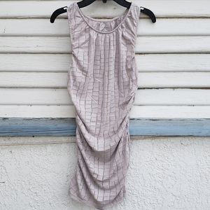 CALVIN KLEIN top/dress